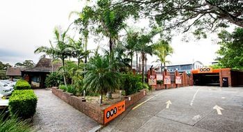 Parkway Hotel - Kalgoorlie Accommodation 18