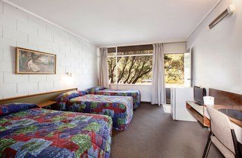 Parkway Hotel - Kalgoorlie Accommodation 19
