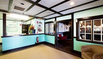 Parkway Hotel - Kalgoorlie Accommodation 20
