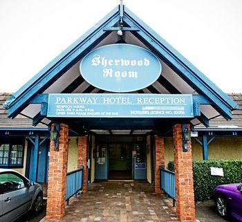 Parkway Hotel - Kalgoorlie Accommodation 21
