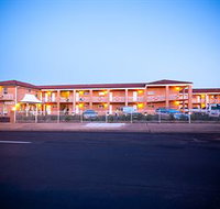 Best Western Bluegum Motel - Kalgoorlie Accommodation