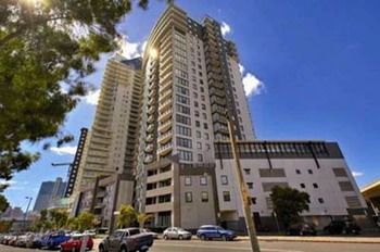 Alpha Apartments Melbourne - Kalgoorlie Accommodation 0