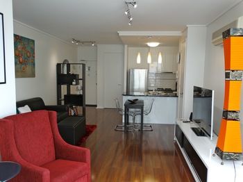 Alpha Apartments Melbourne - Kalgoorlie Accommodation 2