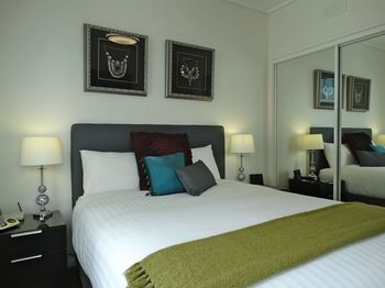 Alpha Apartments Melbourne - Kalgoorlie Accommodation 3