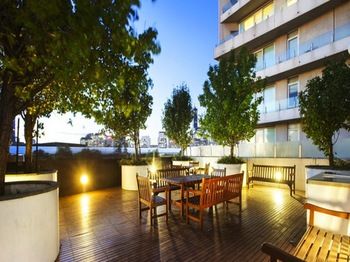 Alpha Apartments Melbourne - Kalgoorlie Accommodation 9