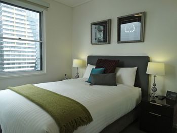 Alpha Apartments Melbourne - Kalgoorlie Accommodation 10