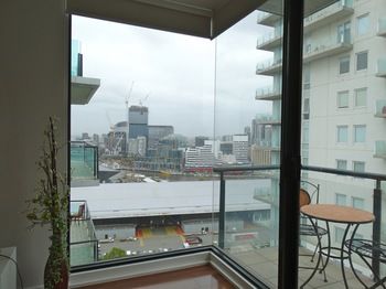 Alpha Apartments Melbourne - Kalgoorlie Accommodation 11