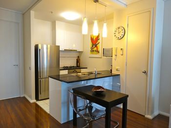 Alpha Apartments Melbourne - Kalgoorlie Accommodation 13