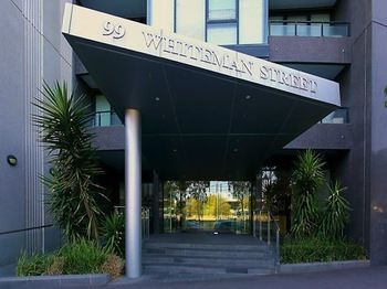 Alpha Apartments Melbourne - Kalgoorlie Accommodation 15