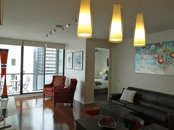 Alpha Apartments Melbourne - Kalgoorlie Accommodation 16