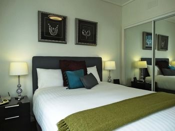 Alpha Apartments Melbourne - Kalgoorlie Accommodation 17