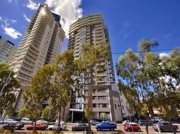 Alpha Apartments Melbourne - Kalgoorlie Accommodation 20