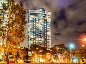 Alpha Apartments Melbourne - Kalgoorlie Accommodation 25