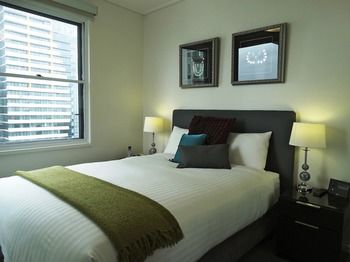 Alpha Apartments Melbourne - Kalgoorlie Accommodation 32