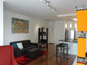 Alpha Apartments Melbourne - Kalgoorlie Accommodation 33
