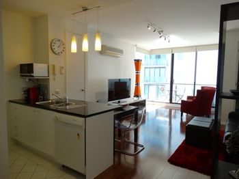 Alpha Apartments Melbourne - Kalgoorlie Accommodation 35