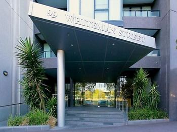 Alpha Apartments Melbourne - Kalgoorlie Accommodation 36