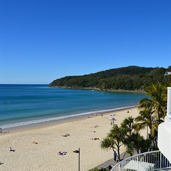 La Mer Penthouse - Kalgoorlie Accommodation 2