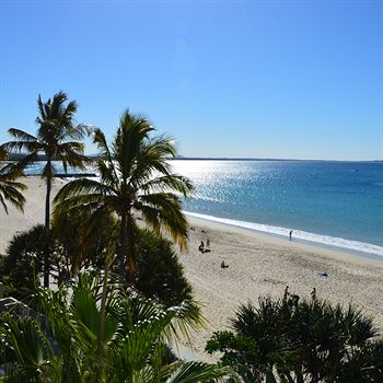 La Mer Penthouse - Kalgoorlie Accommodation 3