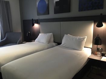Quality Hotel CKS Sydney Airport - Kalgoorlie Accommodation 18