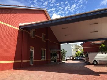 Quality Hotel CKS Sydney Airport - Kalgoorlie Accommodation 19
