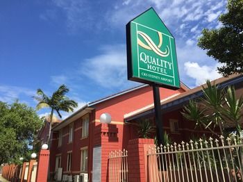 Quality Hotel CKS Sydney Airport - Kalgoorlie Accommodation 20