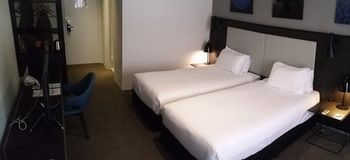 Quality Hotel CKS Sydney Airport - Kalgoorlie Accommodation 27