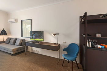 Quality Hotel CKS Sydney Airport - Kalgoorlie Accommodation 30