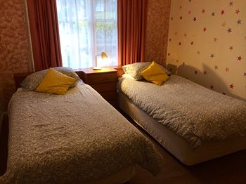 Australian Home Away @ Doncaster Grange Park - Kalgoorlie Accommodation 5