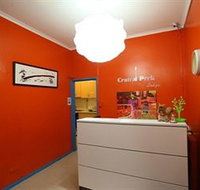 Central Perk Lodge - Kalgoorlie Accommodation