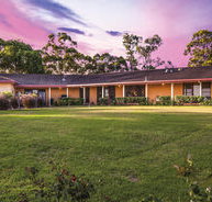 Burncroft Guest House - Kalgoorlie Accommodation
