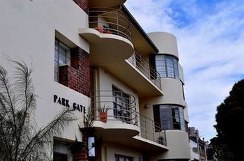 Albert Road Serviced Apartments - Kalgoorlie Accommodation 1