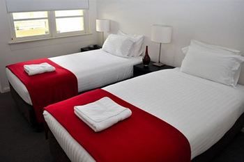 Albert Road Serviced Apartments - Kalgoorlie Accommodation 5