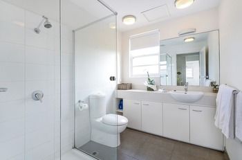 Albert Road Serviced Apartments - Kalgoorlie Accommodation 7
