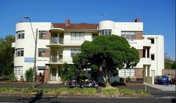 Albert Road Serviced Apartments - Kalgoorlie Accommodation 11