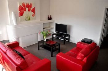 Albert Road Serviced Apartments - Kalgoorlie Accommodation 14