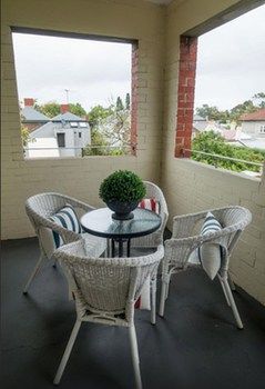 Albert Road Serviced Apartments - Kalgoorlie Accommodation 16
