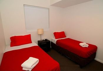 Albert Road Serviced Apartments - Kalgoorlie Accommodation 17