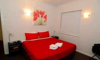 Albert Road Serviced Apartments - Kalgoorlie Accommodation 18