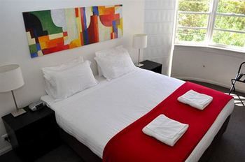 Albert Road Serviced Apartments - Kalgoorlie Accommodation 19
