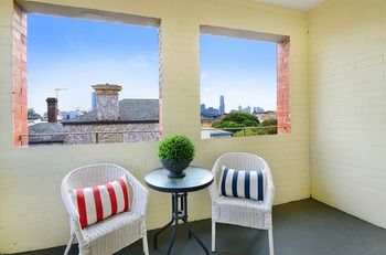 Albert Road Serviced Apartments - Kalgoorlie Accommodation 21
