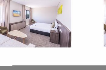 Ibis Styles The Entrance - Kalgoorlie Accommodation 0