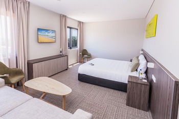 Ibis Styles The Entrance - Kalgoorlie Accommodation 6