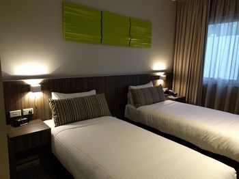 Ibis Styles The Entrance - Kalgoorlie Accommodation 21