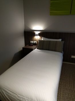 Ibis Styles The Entrance - Kalgoorlie Accommodation 43