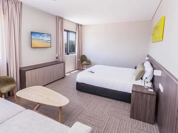 Ibis Styles The Entrance - Kalgoorlie Accommodation 53