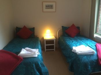 Australian Home Away Ringwood @ Bardia - Kalgoorlie Accommodation 11