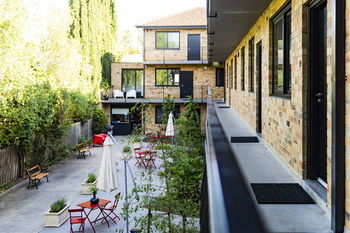 Aberlour Court - Kalgoorlie Accommodation 2