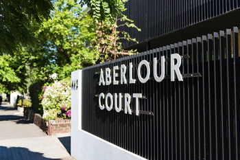 Aberlour Court - Kalgoorlie Accommodation 8