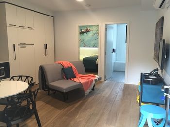 Aberlour Court - Kalgoorlie Accommodation 39